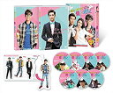 【中古】(未使用品)恋にオチて! 俺×オレ(台湾オリジナル放送版) DVD-BOX1(7枚組)