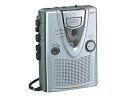 【中古】(非常に良い)SONY カセットコーダー TCM-400 C TCC