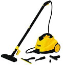 【中古】KARCHER(ケルヒャー) スチームクリーナー SC1202