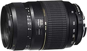 【中古】(非常に良い)TAMRON 望遠ズー