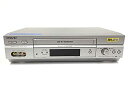 【中古】 VHSハイファイビデオ NV-HV60