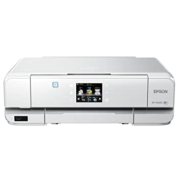 【中古】(非常に良い)EPSON インクジェット複合機 Colorio EP-976A3 無線 有線 スマートフォンプリント Wi-Fi Direct A3 【中古】(非常に良い)EPSON インクジェット複合機 Colorio EP-976A3 無線 有線 スマートフォンプリント Wi-Fi Direct A3