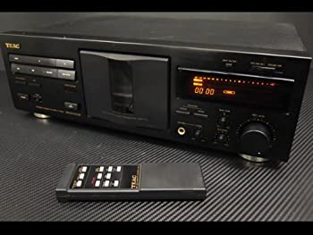 【中古】TEAC ティアック V-1010 3ヘッ