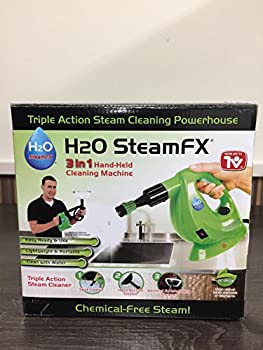 楽天市場】h2o steamfxの通販 楽天市場】h2o steamfxの通販