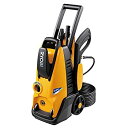 【中古】(未使用品)リョービ 高圧洗浄機 静音モード搭載 KSJ-1620