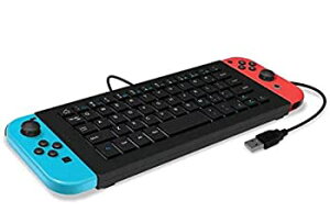 (非常に良い)【ARMOR3】NuType ニュータイプ 有線キーボード Switch/PS4/PC対応 ARMOR3 ※Joy-conは別売りとなります格安セール