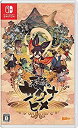 【中古】(非常に良い)天穂のサクナヒメ-Switch