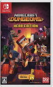 【中古】Minecraft Dungeons Hero Edition マインクラフトダンジョンズ ヒーローエディシン ? -Switch