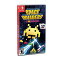 【中古】(未使用品)Space Invaders Forever - Nintendo Switch Edition