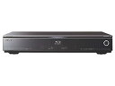 【中古】(非常に良い)SONY 500GB 2チューナー ブルーレイレコーダー BDZ-L95(2)