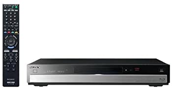 【中古】SONY 320GB 2チューナー ブルーレイレコーダー BDZ-RX30 【中古】SONY 320GB 2チューナー ブルーレイレコーダー BDZ-RX30