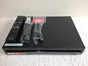 【中古】(非常に良い)SONY 320GB 1チューナー ブルーレイレコーダー BDZ-RS15