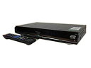 【中古】(非常に良い)Panasonic 2TB 2チューナー ブルーレイレコーダー ブラック DIGA DMR-BWT3000K