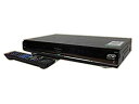 【中古】Panasonic 2TB 2チューナー ブルーレイレコーダー ブラック DIGA DMR- ...