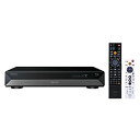 【中古】東芝 1TB 2チューナー ブルーレイレコーダー REGZA RD-BZ800(2)