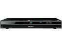 【中古】三菱電機 500GB 2チューナー ブルーレイレコーダー REAL DVR-BZ240(2)