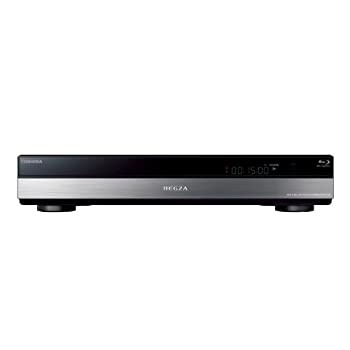 Amazon | 東芝 1TB HDD/3チューナー搭載3D対応ブルーレイ