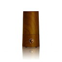 【中古】PRISMATE(プリズメイト) アロマ超音波式加湿器 -wood-(ウッド) BBH-71W (BR(ブラウン))(2)