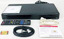 【中古】東芝 REGZA ブルーレイディスクレコーダー ブルーレイ3D対応 (USB HDD録画対応) DBR-Z610(2)