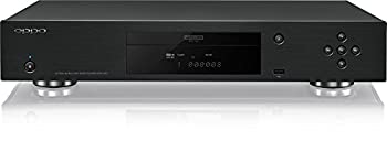 【中古】オッポ ユニバーサル/UHD BD プレーヤーOPPO UDP-203 【中古】オッポ ユニバーサル/UHD BD プレーヤーOPPO UDP-203