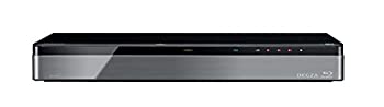 【中古】東芝 1TB HDD内蔵ブルーレイレコーダー【3D対応】 REGZA DBRM1007 【中古】東芝 1TB HDD内蔵ブルーレイレコーダー【3D対応】 REGZA DBRM1007