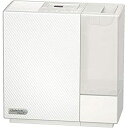 【中古】(非常に良い)ダイニチ 加湿器 ハイブリッド式(木造和室5畳まで/プレハブ洋室8畳まで) RXシリーズ クリスタルホワイト HD-RX318-W