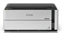 【中古】(非常に良い)エプソン プリンター エコタンク搭載 A4モノクロインクジェット PX-S270T FAX機能なし