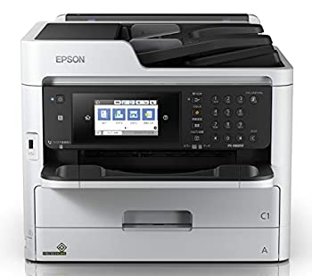 【中古】EPSON A4カラーインクジェット複合機 PX-M885F 【中古】EPSON A4カラーインクジェット複合機 PX-M885F