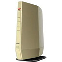 【中古】(非常に良い)バッファロー 11ax(Wi-Fi 6)対応 無線LANルータ 親機(4803+573mbps) WSR-5400AX6-CG(2)