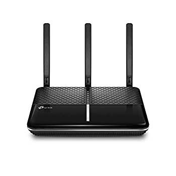 (非常に良い)TP-Link Wi-Fi 無線LAN ルーター 11ac AC2600 1733 + 800 Mbps MU-MIMO HomeCare セキュリティ Archer A10 PRO