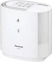 【中古】パナソニック 加湿機 気化式 ~8畳 ホワイト FE-KFT03-W