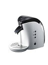 【中古】(非常に良い)deviceSTYLE Brounopasso 60mmカフェポッド・コーヒーパウダー対応コーヒーメーカー シルバー P-60-S P-6...