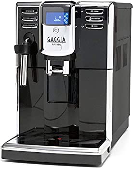 【中古】(未使用品)GAGGIA 全自動コーヒーマシン アニマBX SUP043