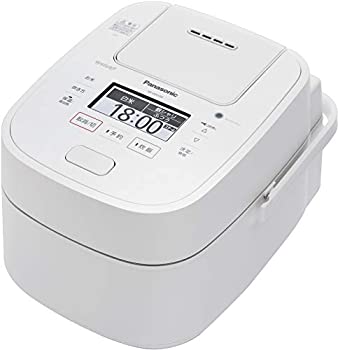 楽天市場】パナソニック 炊飯器 sr-vsx109(炊飯方式スチームIH 楽天市場】パナソニック 炊飯器 sr-vsx109(炊飯方式スチームIH
