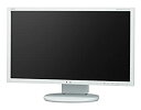 【中古】NEC 21.5型ワイド液晶ディスプレイ(白) LCD-EA224WMI-W2(2)