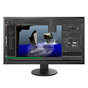 【中古】(非常に良い)EIZO FlexScan 31.5