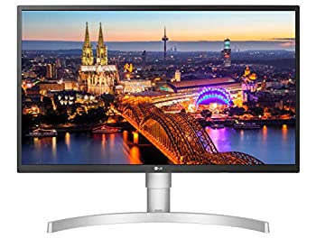 【中古】LG 27UL550-W 27型 4K 液晶ディスプレイ HDR対応 【中古】LG 27UL550-W 27型 4K 液晶ディスプレイ HDR対応