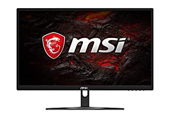 【中古】MSI 湾曲ゲーミングモニター 24インチ (1920×1080) Optix G241VC MN515 【中古】MSI 湾曲ゲーミングモニター 24インチ (1920×1080) Optix G241VC MN515