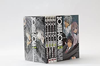 【中古】ZOMBIE-LOAN コミック 全13巻完結セット（Gファンタジーコミックス）