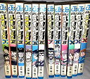 楽天COCOHOUSE【中古】よろしくメカドック 全12巻完結（ジャンプコミックス） [マーケットプレイス コミックセット]