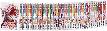樂天商城 - 【中古】(非常に良い)魔法先生ネギま! コミックセット (週刊少年マガジンKC) [マーケットプレイスセット]