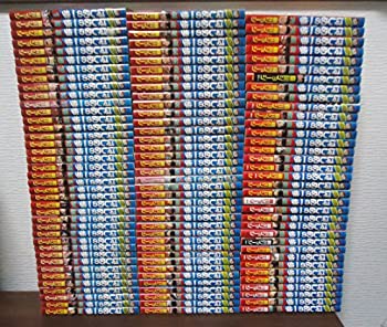 【中古】［状態良好］はじめの一歩 1?最新巻 (少年マガジンコミックス) [マーケットプレイス コミックセット]
