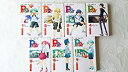 【中古】(非常に良い)P2!-lets Play Pingpong!- コミック 1-7巻セット (ジャンプコミックス)
