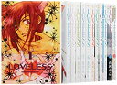 【中古】LOVELESS コミック 1-12巻セット (IDコミックス ZERO-SUMコミックス)