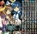 【中古】スターオーシャン~Till the End of Time コミック 1-7巻セット (ガンガンコミックス)