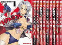 【中古】トリアージX コミック 1-10巻セット (ドラゴンコミックスエイジ)(3)
