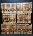 【中古】(非常に良い)ワンピース ONE PIECE コミック 1-96巻セット