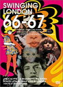 【中古】SWINGING LONDON 66-67 DVD-BOX