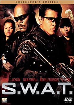 【中古】(非常に良い)S.W.A.T コレクターズ・エディション [DVD]