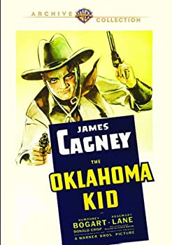 【中古】The Oklahoma Kid [DVD]